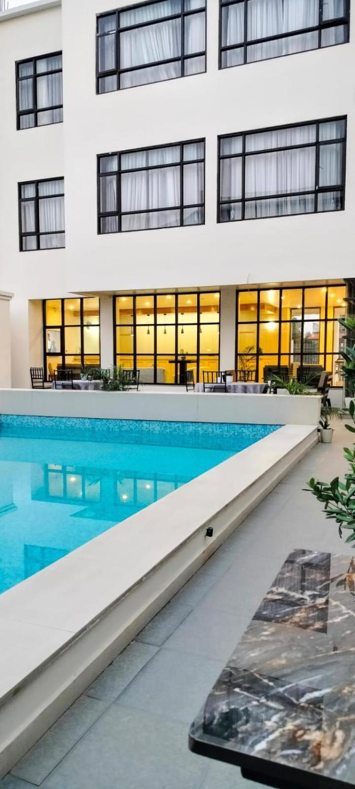 Hotel Gulmohar Bharatpur  Exteriér fotografie